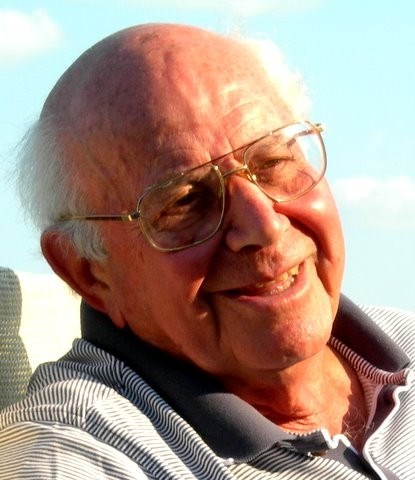 Obituary of Eliot B. Kraft