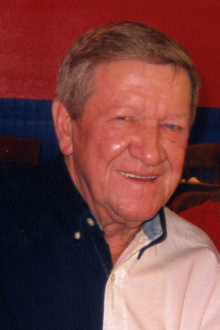 Obituary of Mr. George Harold Jolly