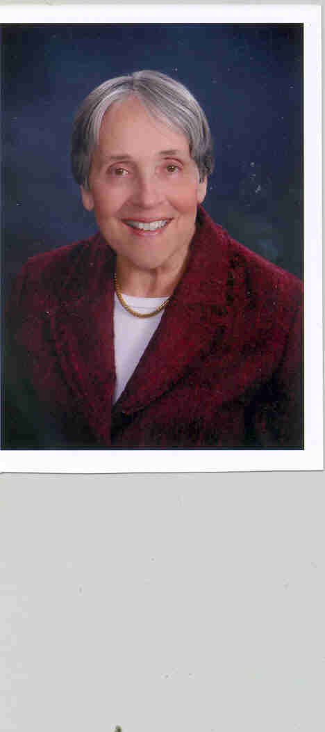 Obituary of Elizabeth Phipps