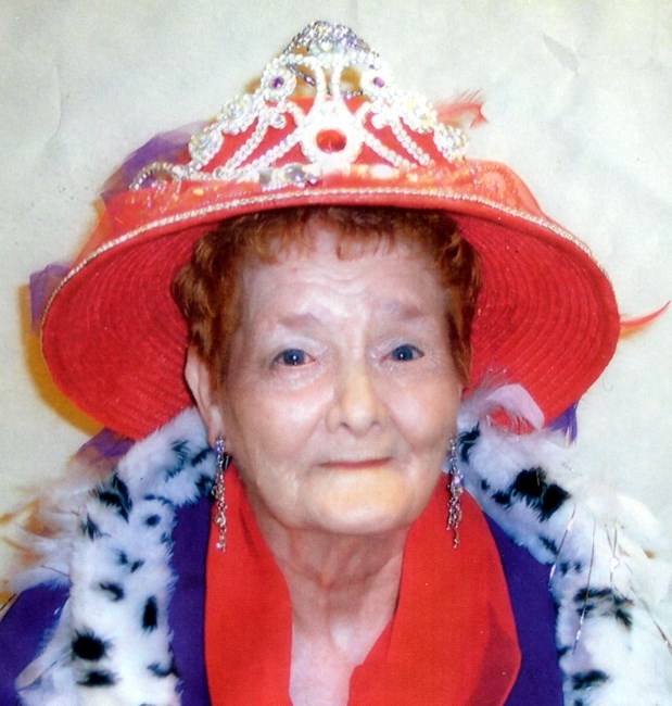 Obituary of Barbara Olivia Williams