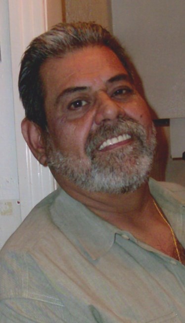 Obituary of Mario Medeles