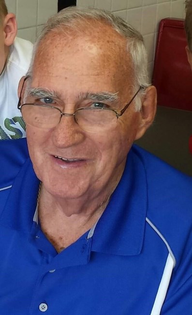 Obituary of Eddie Lee Cook