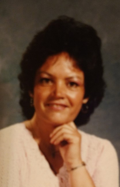 Obituary of Maria S. Aldana de Vega