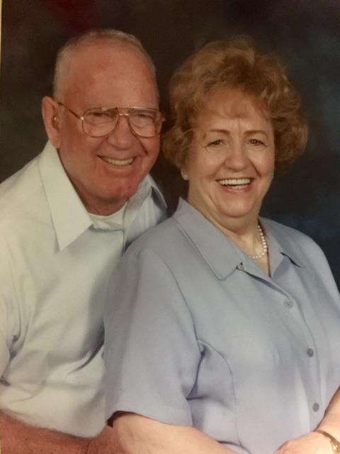 Obituary of Virginia Keith Reed