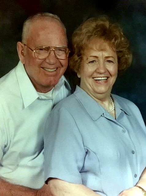 Obituary of Virginia Keith Reed