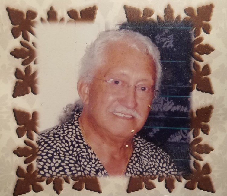 Obituary of Melvin David Kalahiki Sr.