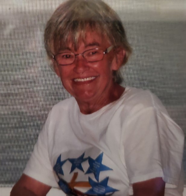 Obituary of Brenda Crumbley Vick
