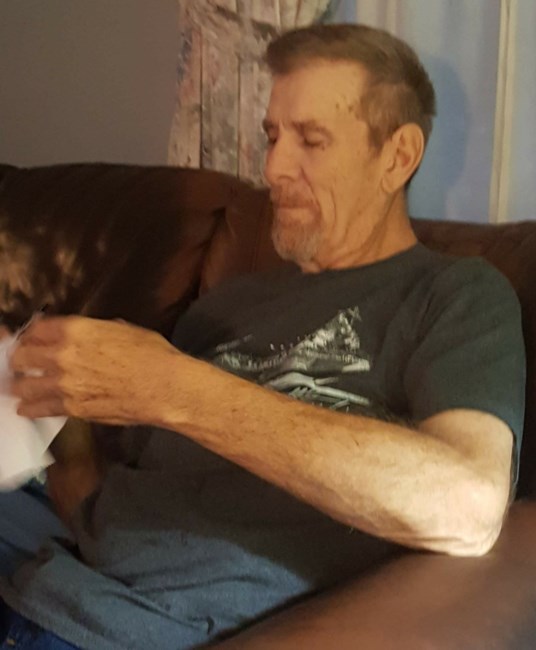 Mr. Richard "Rick" T Marlowe Obituary Omaha, NE