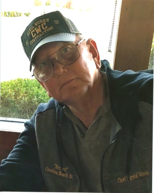 Obituary of Bennie "Harold" Woods