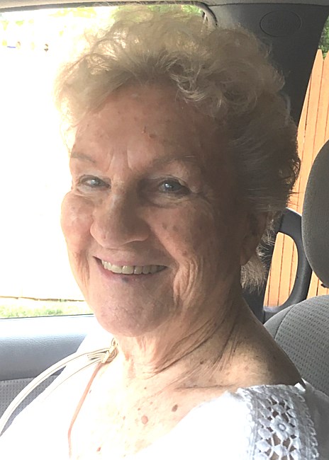 Obituary of Winifred Van Cleaf