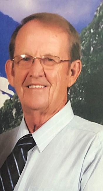 Obituary of Jerry Wilson