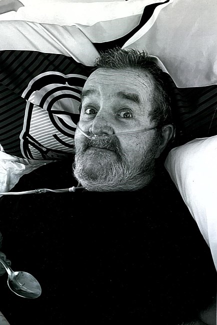 Obituary of Jerry Winston Wood