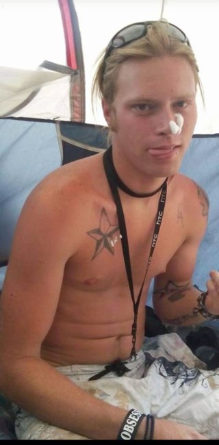 Obituary of Justin Ross Wells