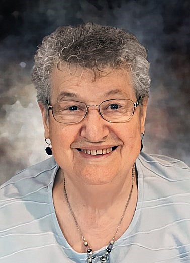 Obituary of Margherita Dalla-Vecchia