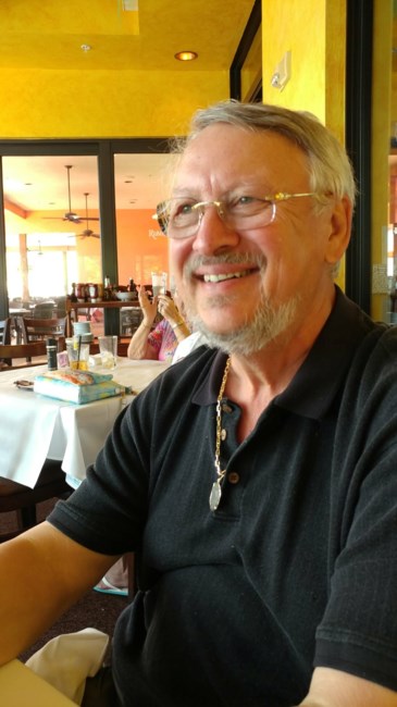 Obituary of James Lewis Sitterly