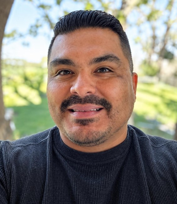 Obituary of Steven Sierra