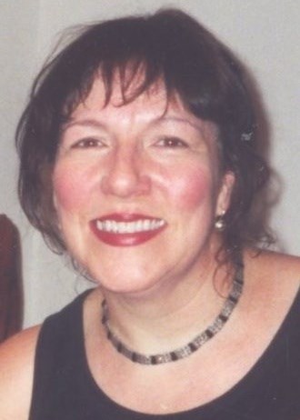 Obituary of Barbara Carol Davis McClintock