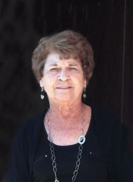 Obituary of Phyllis Louise Cherry Jones