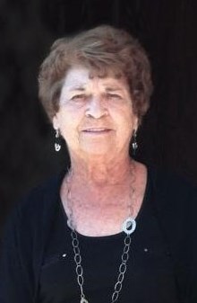 Obituary of Phyllis Louise Cherry Jones