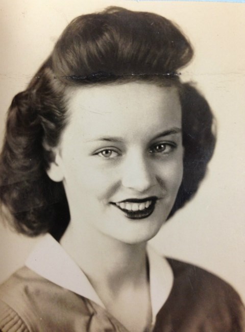 Betty Smith Obituary - Houston, TX