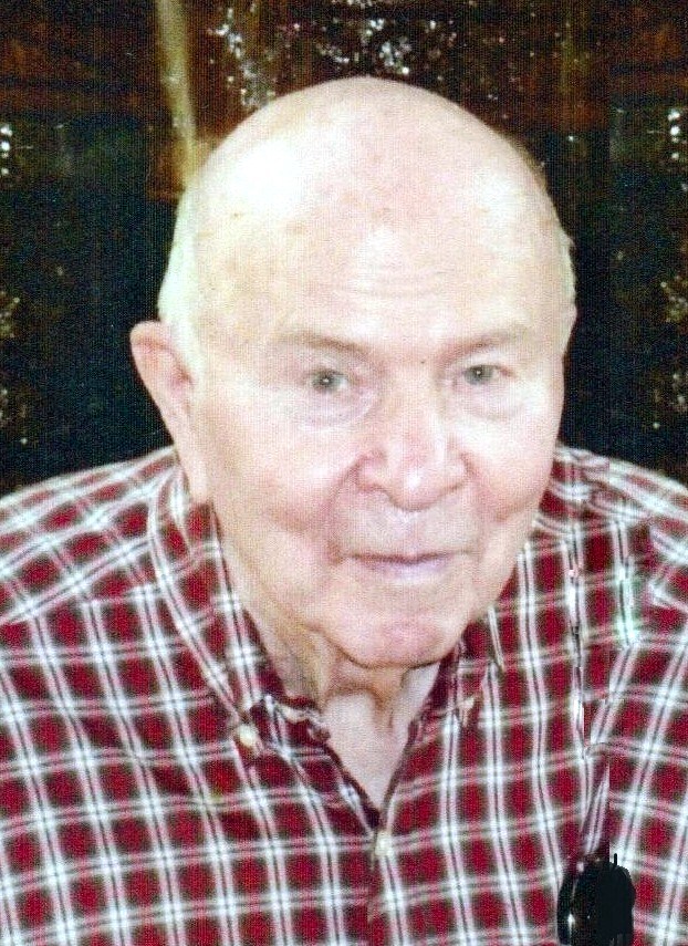 Obituary of Olen Cothron