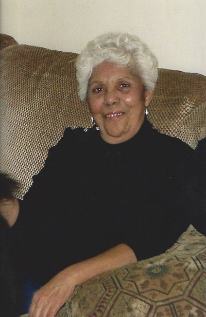 Obituary of Luz Elena Gonzalez