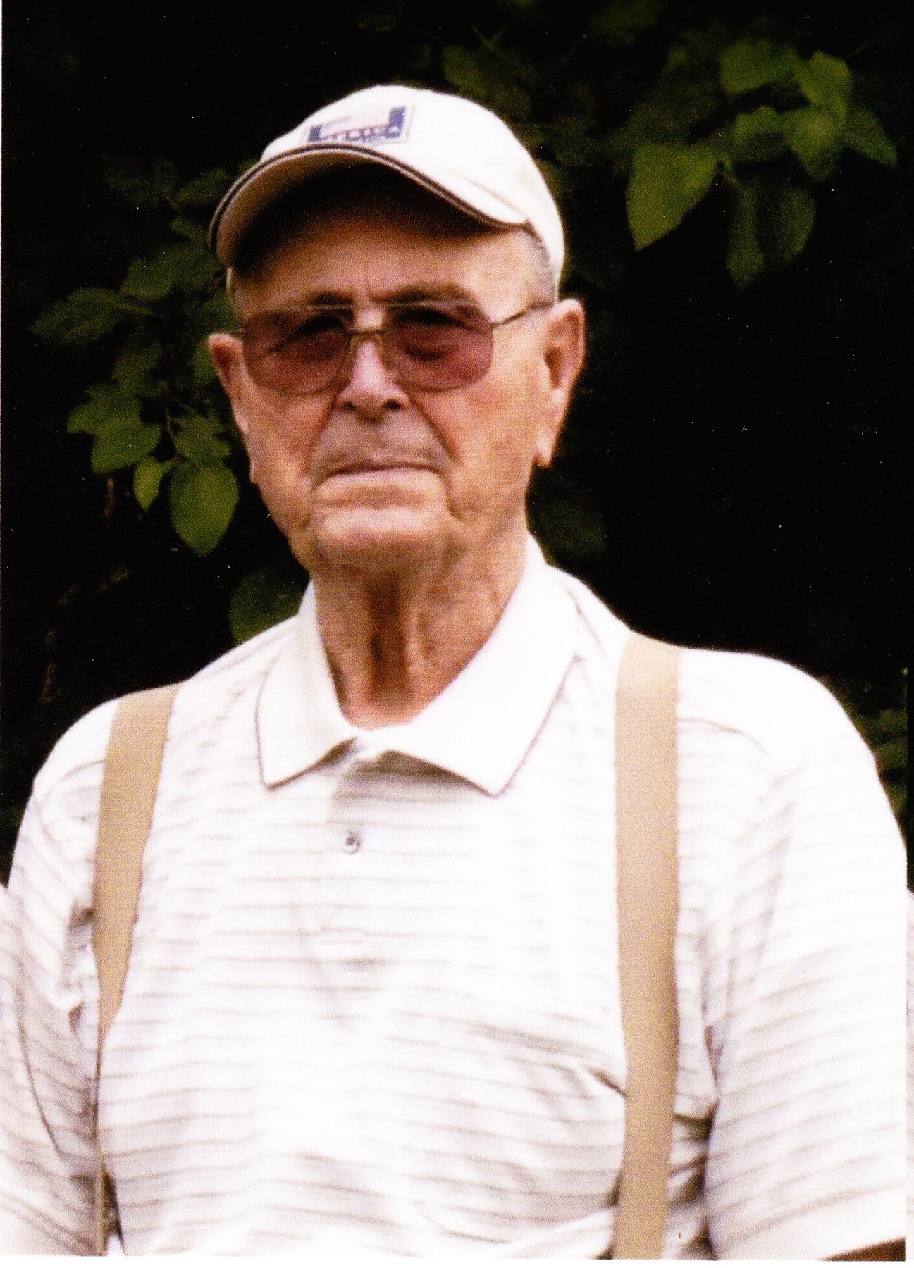 Obituary of Bob Loch