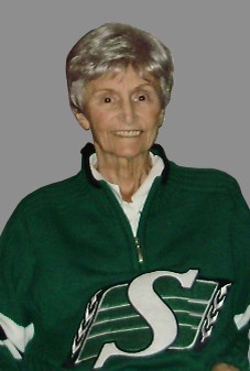 Obituary of Margaret Jane Craig