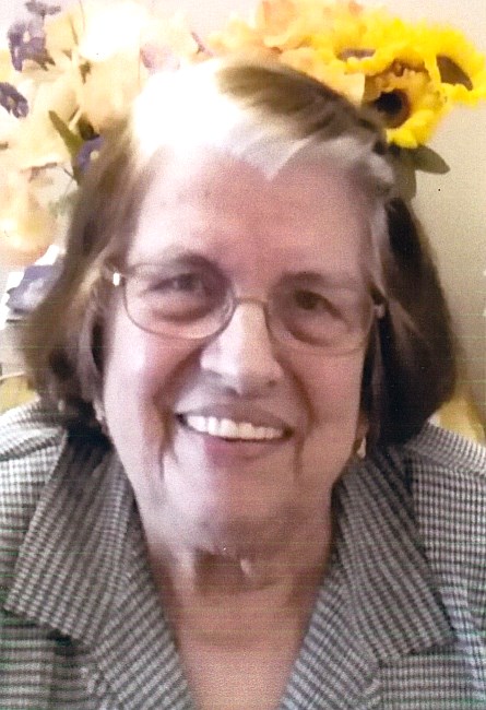 Obituary of Maria Noemia Avelar