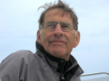 Obituary of Ronald Richardson