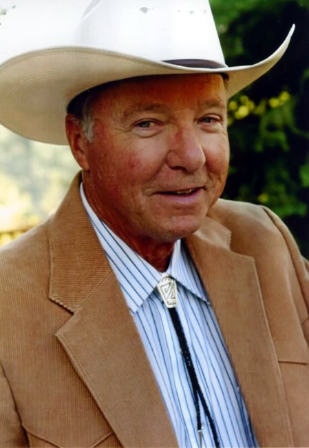 Obituary of David Reay Wiedemann