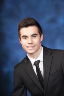 Obituary of Mark A. Valentine