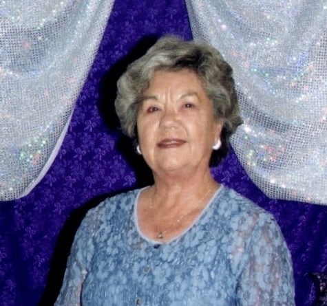 Obituary of Reba Maxine Williams