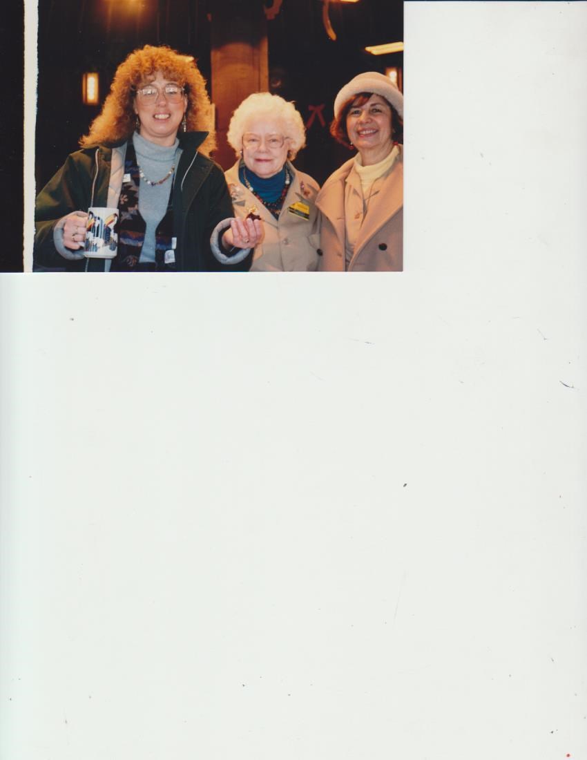 Obituary of Mildred Ann Urbanek