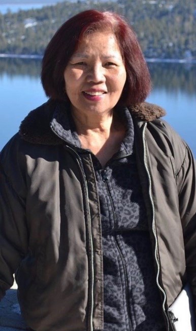 Obituary of Susana David Kelly