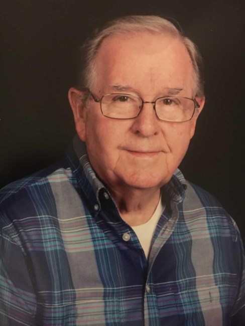 Obituary of Chuck Allen