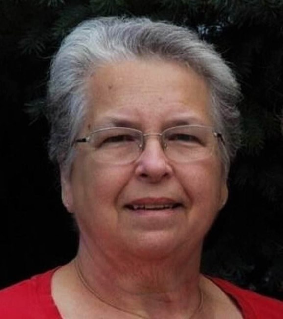 Obituary of Judith Ann Wojtas