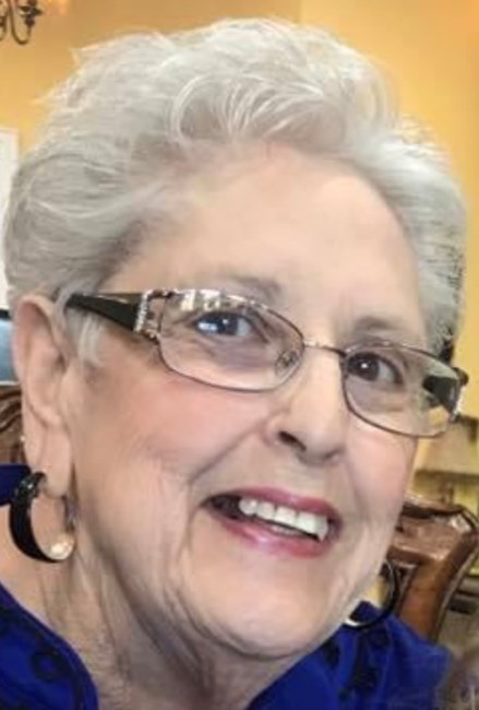 Obituary of Sandra Kay Reynolds