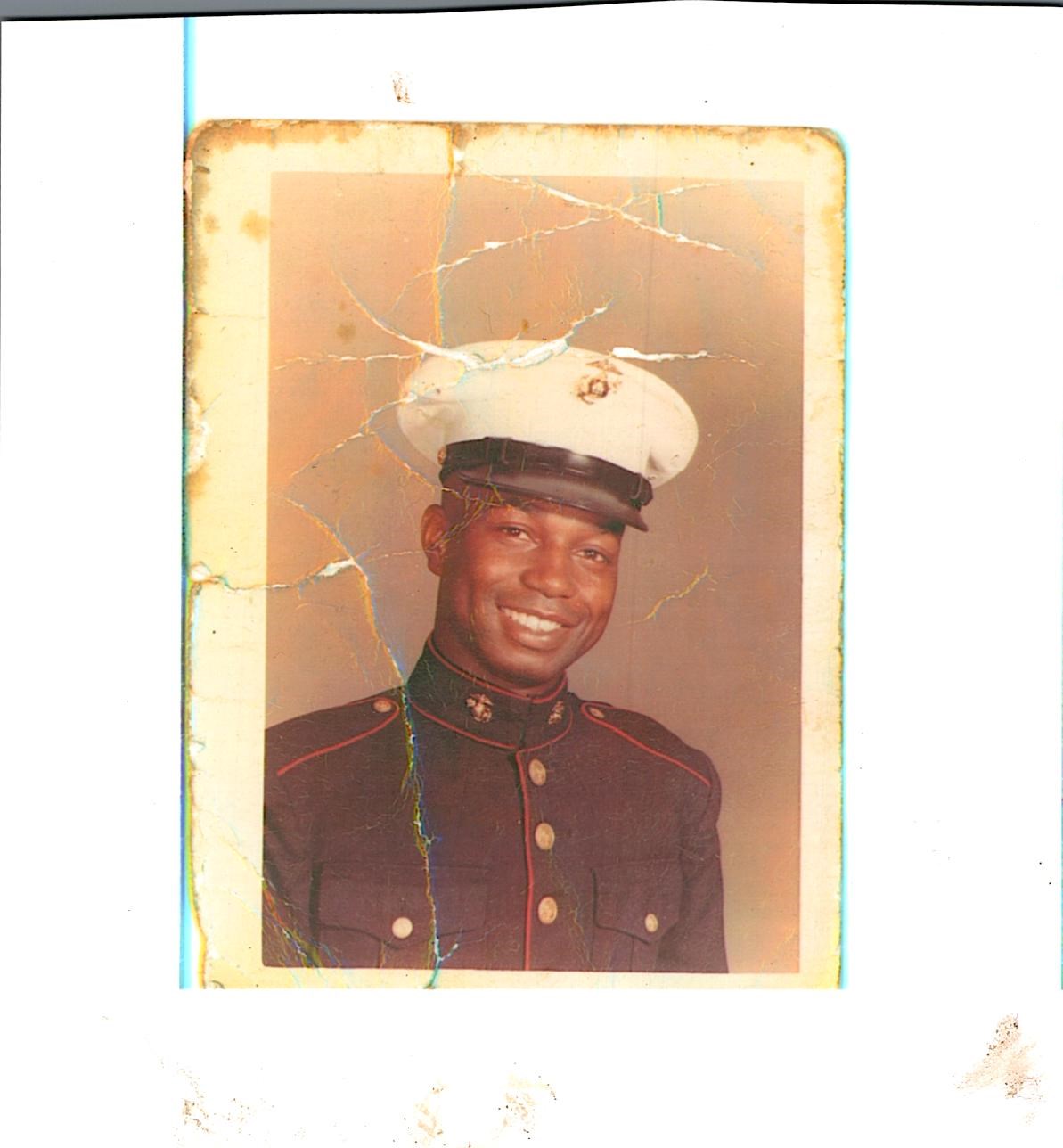 Obituary of Benjamin Franklin Scott