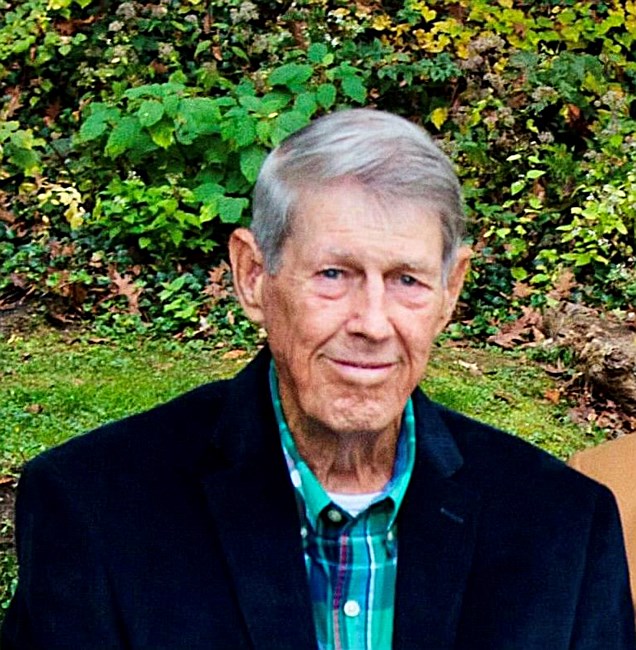 Obituary of Winston Paul Hunter