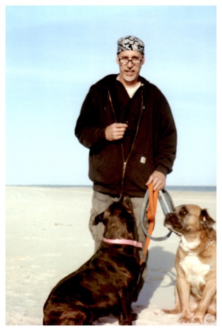 Obituary of Daniel L. Clark