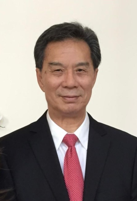 Obituary of Bing Fai "Tony" Lau