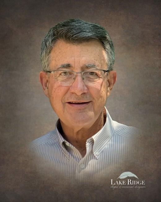 Obituary of William Greenhaw