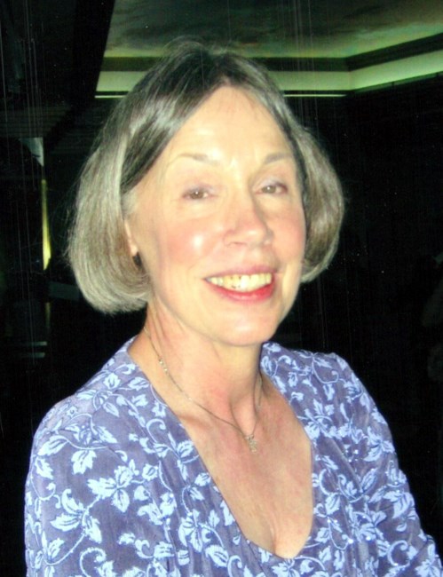 Obituary of Carol Graham Welsch