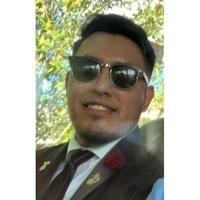 Obituary of Christian Felix Gonzalez