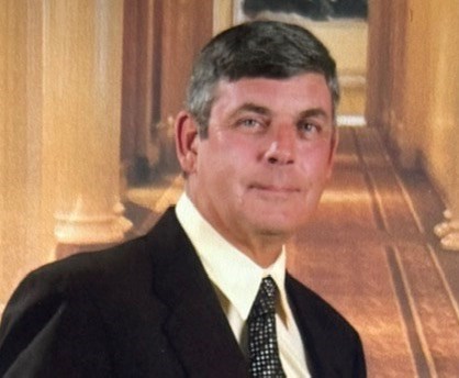 Obituary of Timothy Dennis Arnott