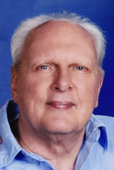Obituary of Robert E. Kiesel