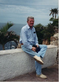 Avis de décès de William "Bill" Carlos Payne