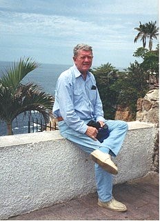 Avis de décès de William "Bill" Carlos Payne