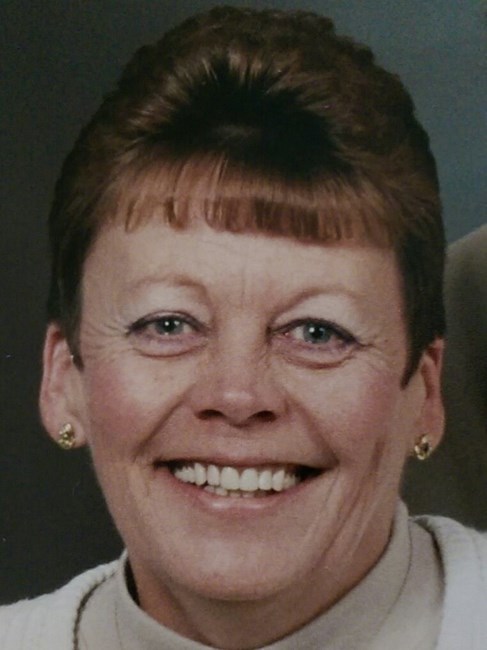 Obituary of Anna K Bentley